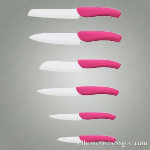 Classical Hollow Edge Knife